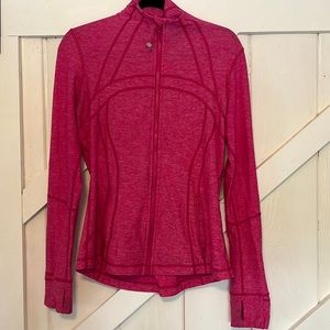 Lululemon Define Jacket - Size 10